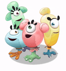 my singing monsters msm wimmzies faerie island magical monsters my singing monsters msm wimmzies faerie island magical monsters