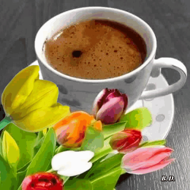 Good morning gif good morning discover share gifs
