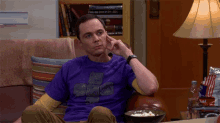 Big Bang Theory Bayou GIF - Big Bang Theory Bayou GIFs