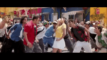 Pocket Step GIF - Salman Asin Dance GIFs