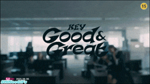 Shinee Key Good And Great GIF - Shinee Key Good And Great Key Good And Great Shinee Key GIFs