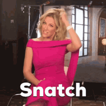 Snatch Rhod GIF - Snatch Rhod The Real Housewives GIFs