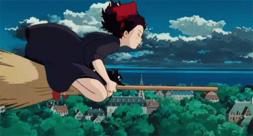Share 160+ anime flying latest - in.eteachers