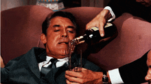 North By Northwest Cary Grant GIF - North By Northwest Cary Grant Drunk GIFs