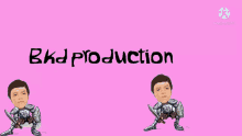 Bkd Production GIF - Bkd Production GIFs