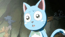Happy Exceed GIF - Happy Exceed Fairy Tail GIFs