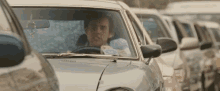 Traffic GIF - Bruce Almighty Comedy Jim Carrey GIFs