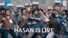 Vijay Dance Tamil Dance GIF - Vijay Dance Tamil Dance Hasan Is Live GIFs