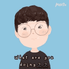 What Are You Doing What Is Going On GIF - What Are You Doing What Is Going On GIFs