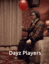 Dayzplayers GIF