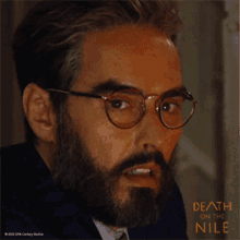 Looking At You Windlesham GIF - Looking At You Windlesham Death On The Nile GIFs