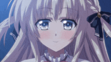 I Love You Anime GIF - I Love You Anime Anime Girl GIFs