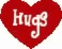 Iloveyou Hug GIF