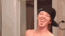 O-town'S The Best Shower Music GIF - Mustache GIFs