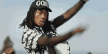 Dance Wiz Khalifa GIF - Dance Wiz Khalifa Oh Wow Song GIFs