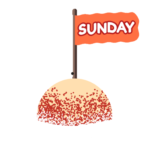 Weekends Sunday Sticker - Weekends Sunday Day Of The Week Stickers