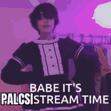 Palcsi Stream GIF - Palcsi Stream Sex GIFs