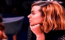 Robyn Dixon Yeah Right GIF - Robyn Dixon Yeah Right Sure GIFs
