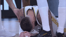 Real Madrid Loser GIF - Real Madrid Loser Crybaby GIFs