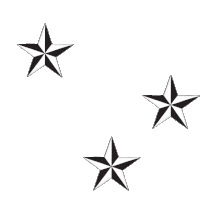 Star Stars Sticker - Star Stars Sailor Stickers