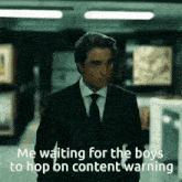 Content Warning Hop On GIF - Content Warning Hop On Hop GIFs