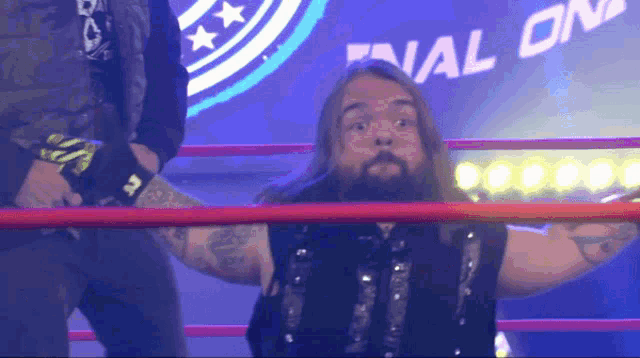 Swoggle Aj Styles GIF - Swoggle Aj Styles Impact Wrestling - Discover &  Share GIFs