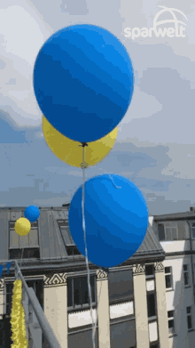 Birthday Party GIF - Birthday Party Balloons GIFs