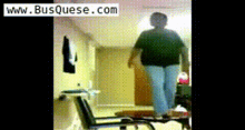 Falls Table GIF - Falls Table Accidents GIFs