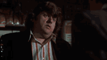 Mean Streets Warner Bros Pictures GIF - Mean Streets Warner Bros Pictures Whats A Mook GIFs