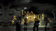 Lara Croft GIF - Lara Croft Stadia GIFs