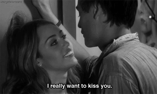 i want to kiss you tumblr