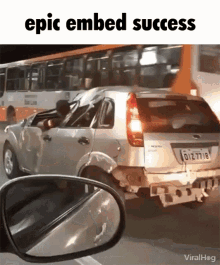 Epic Embed Fail Epic GIF - Epic Embed Fail Epic Fail GIFs