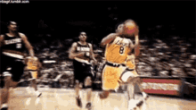 Los Angeles Lakers Kobe Bryant GIF - Los Angeles Lakers Kobe Bryant Kobe GIFs