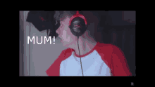 Mum Tommy Innit GIF - Mum Tommy Innit Mum Am I Adopted GIFs