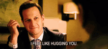 Hugging You GIF - Hug I Feel Like Hugging GIFs
