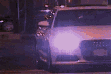 Car Aesthetic GIF - Car Aesthetic Lights GIFs