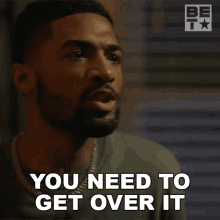 You Need To Get Over It Zyan GIF - You Need To Get Over It Zyan Kingdom Business GIFs