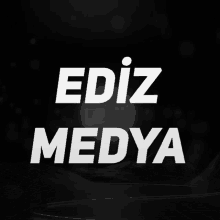 Ediz Medya GIF - Ediz Medya GIFs