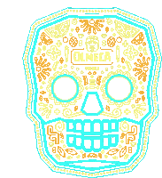 Dotd Olmeca Tequila Sticker - Dotd Olmeca Tequila Stickers