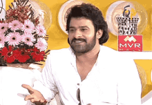 What Are You Doing What Are You Talking About GIF - What Are You Doing What Are You Talking About Prabhas GIFs
