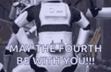 May The White Be With You GIF - May The White Be With You GIFs