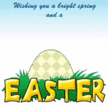 Bunnies Bright Spring GIF - Bunnies Bright Spring Happy Easter GIFs