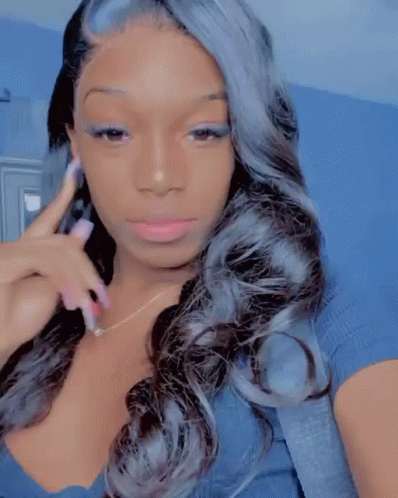 Black Girl Baddie Wallpapers  Top Free Black Girl Baddie Backgrounds   WallpaperAccess