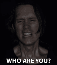 who are you per fredrik asly pellek pellekofficial do i know you