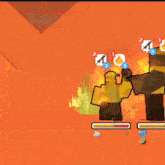 a screenshot of a video game with the number 13 on the bottom left