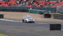 Racing Car GIF