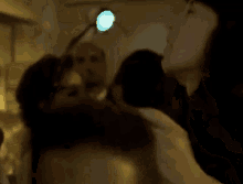 Isabelle Adjani Izzy Adjani GIF - Isabelle Adjani Izzy Adjani Dancing GIFs