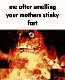 Fart Mother GIF - Fart Mother Hell GIFs