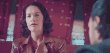 Masriel Lord Asriel And Mrs Coulter GIF - Masriel Lord Asriel And Mrs Coulter Lord Asriel And Marisa Coulter GIFs