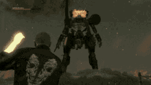 God Hand Metal Gear Solid GIF - God Hand Metal Gear Solid Parody GIFs